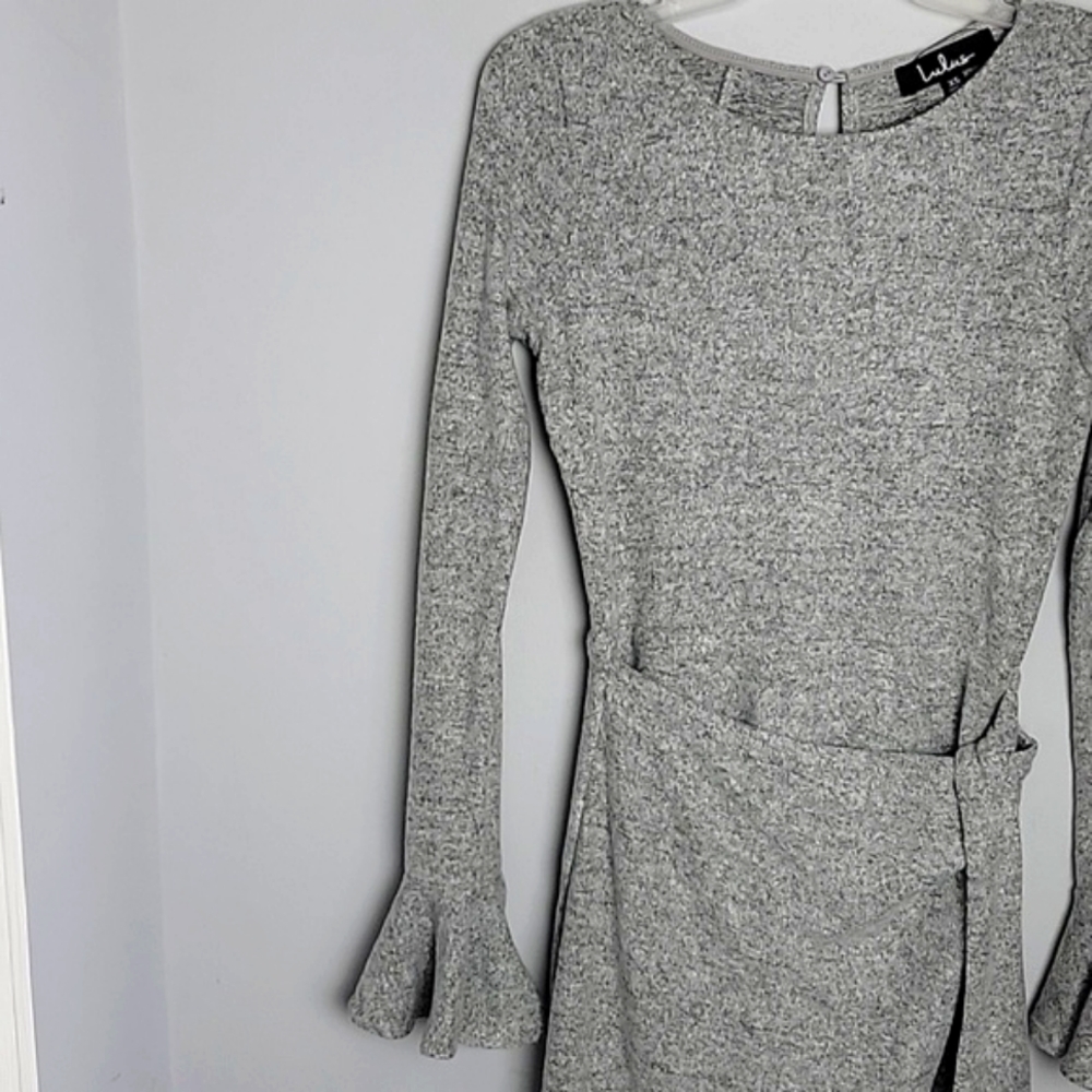Women's Lulu's dress - Picture 3 of 13